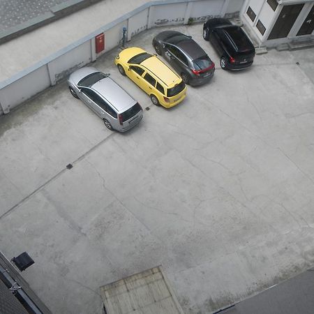 Apartment Boris Ni Oda fotoğraf