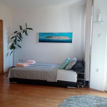 Apartment Boris Ni Oda fotoğraf