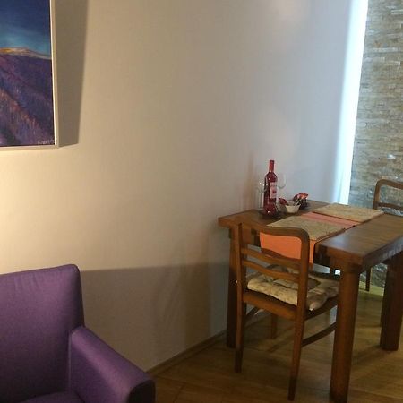 Apartment Boris Ni Dış mekan fotoğraf