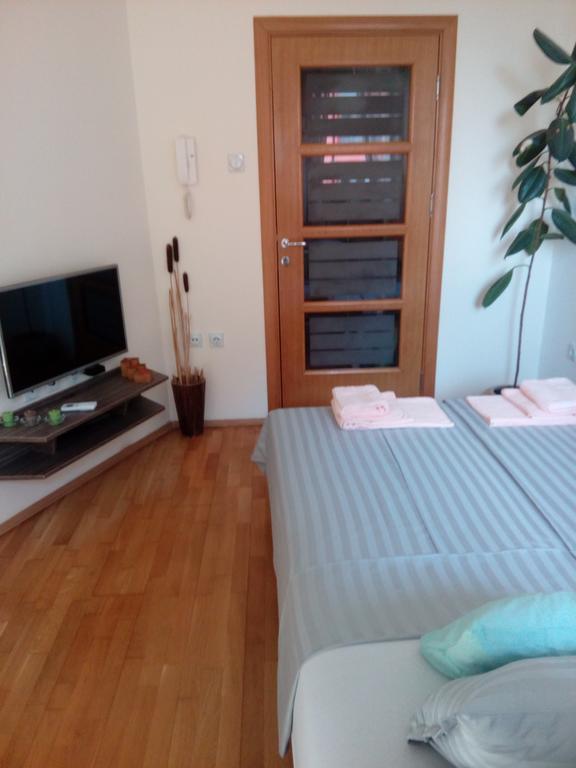 Apartment Boris Ni Oda fotoğraf