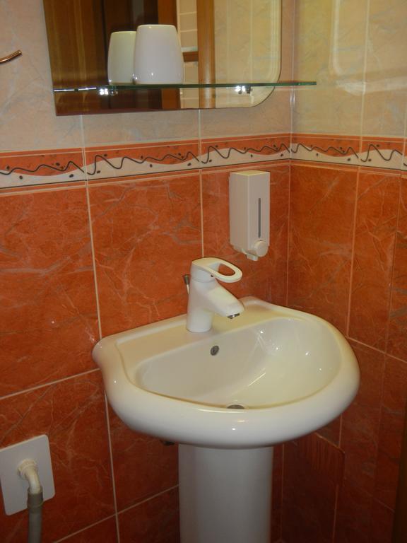 Apartment Boris Ni Oda fotoğraf