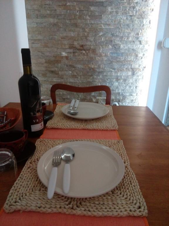Apartment Boris Ni Oda fotoğraf
