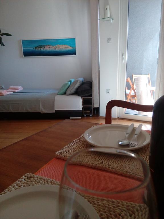 Apartment Boris Ni Oda fotoğraf