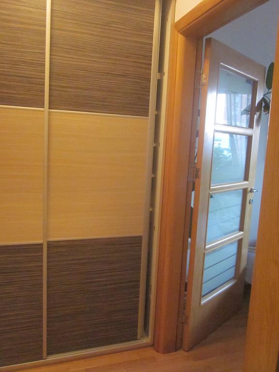 Apartment Boris Ni Oda fotoğraf