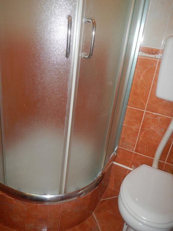 Apartment Boris Ni Oda fotoğraf