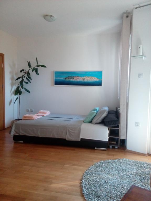 Apartment Boris Ni Oda fotoğraf