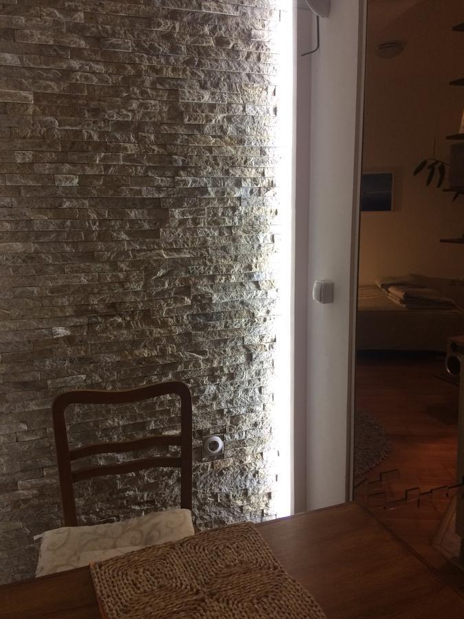 Apartment Boris Ni Dış mekan fotoğraf