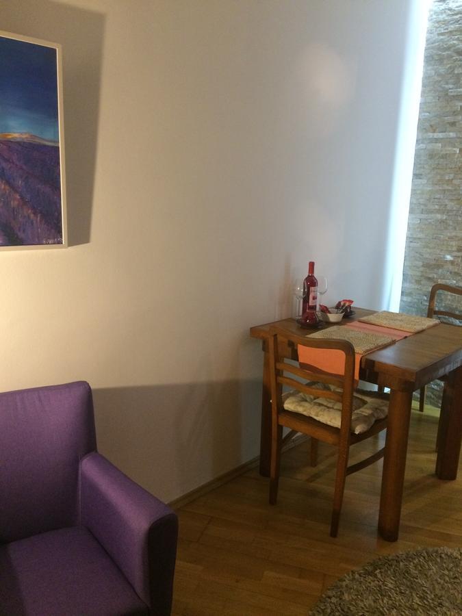 Apartment Boris Ni Dış mekan fotoğraf